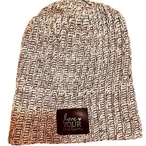 Love Your Melon Beanie-NWOT